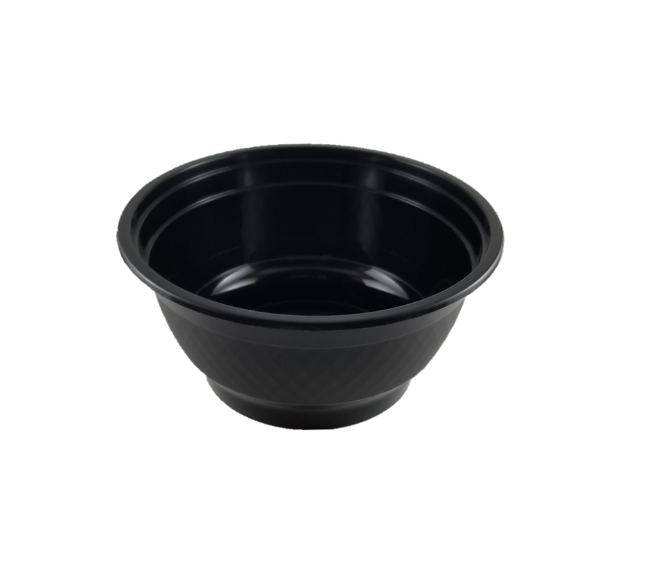 48oz PP Diamond Bowl 150 set